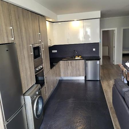 Zena Park Apartment Odivelas  Exterior photo
